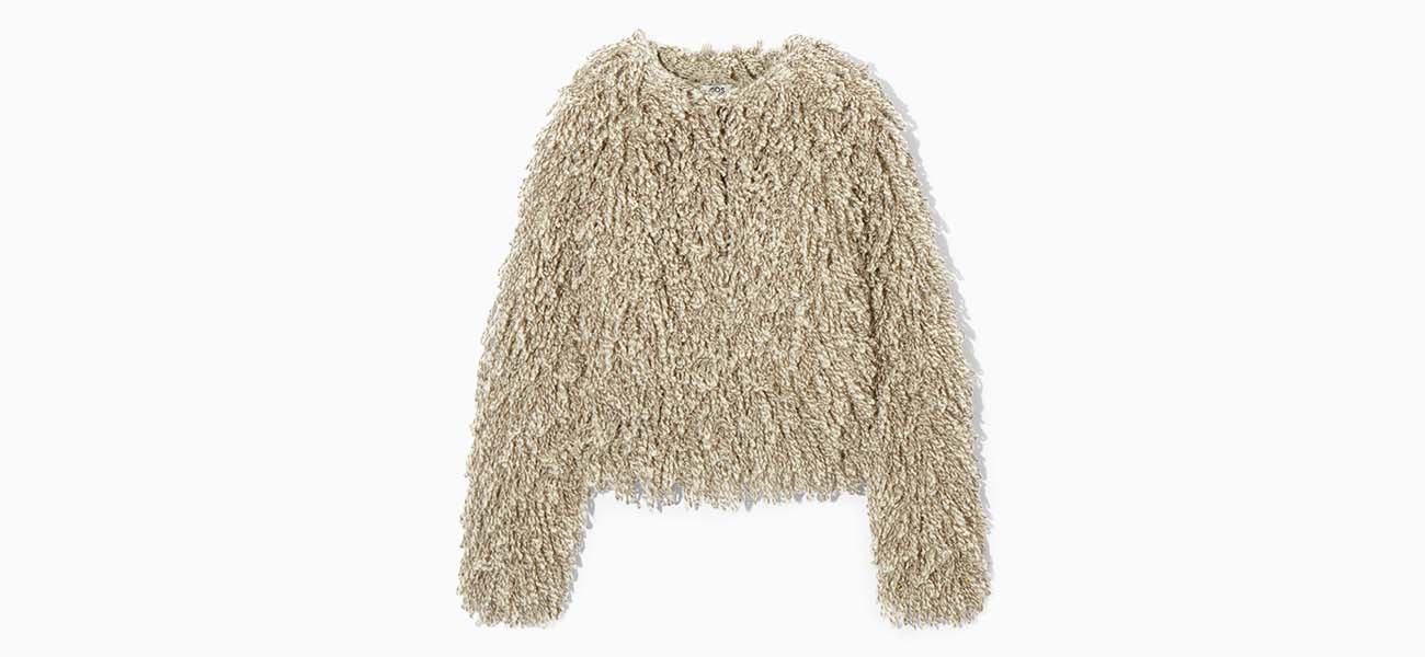 Cozying Up in Style: The Must-Have Winter Knits of 2023