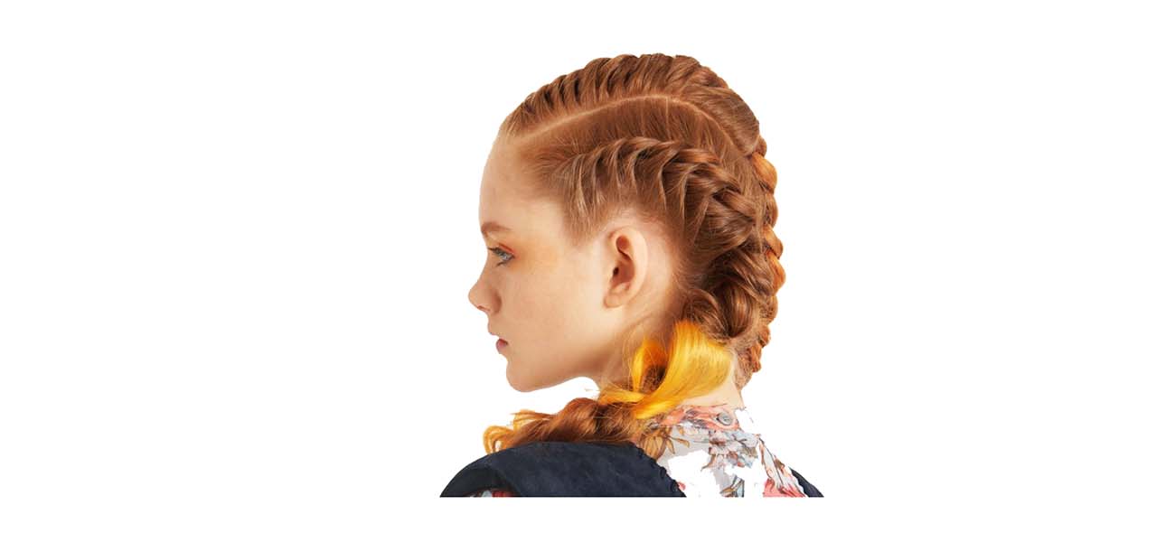 Hairstyles and Accessorizing: Redefining Your Look