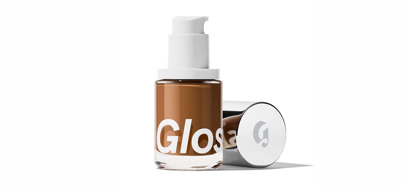 Glow Up with Glossier: Unveiling the Beauty Arsenal