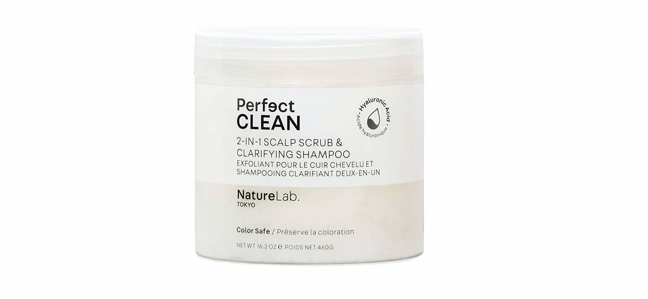 Revitalize Your Roots: Exploring Top Scalp Scrubs for a Refreshing Experience