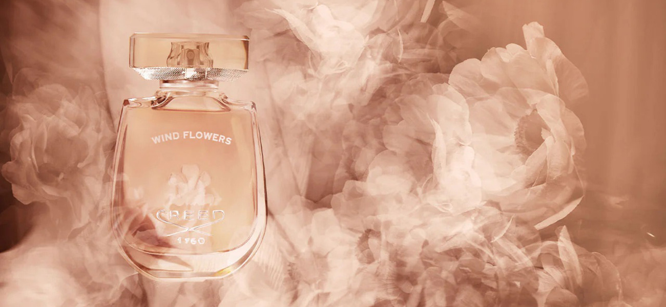 Blooms in a Bottle: Captivating Perfumes & Fragrances for Springtime